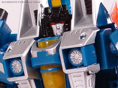 Transformers Convention &amp; Club Exclusives Thundercracker (Image #64 of 97)