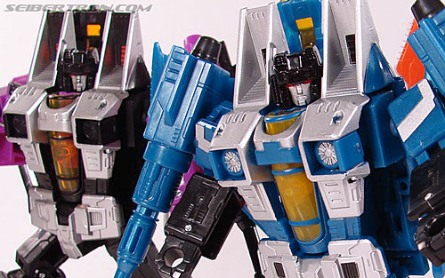 Transformers Convention &amp; Club Exclusives Thundercracker (Image #66 of 97)