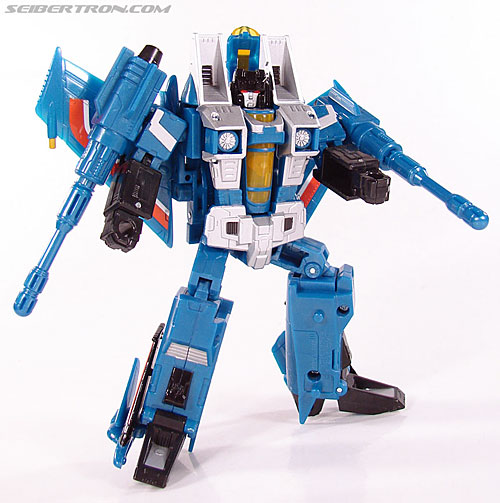 Transformers Convention &amp; Club Exclusives Thundercracker (Image #78 of 97)