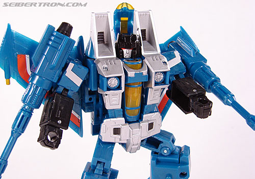 Transformers Convention &amp; Club Exclusives Thundercracker (Image #79 of 97)