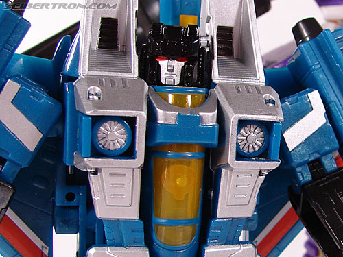 Transformers Convention &amp; Club Exclusives Thundercracker (Image #87 of 97)