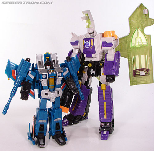 Transformers Convention &amp; Club Exclusives Thundercracker (Image #92 of 97)