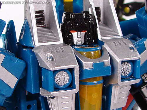 Transformers Convention &amp; Club Exclusives Thundercracker (Image #94 of 97)