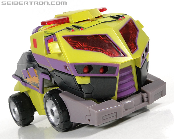 Transformers Convention &amp; Club Exclusives Toxitron (Image #8 of 150)