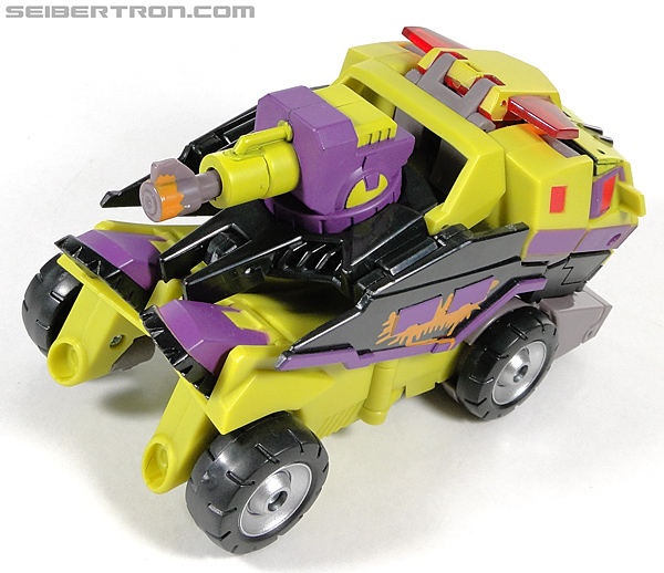 transitron toy