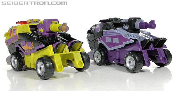 Transformers Convention &amp; Club Exclusives Toxitron (Image #24 of 150)