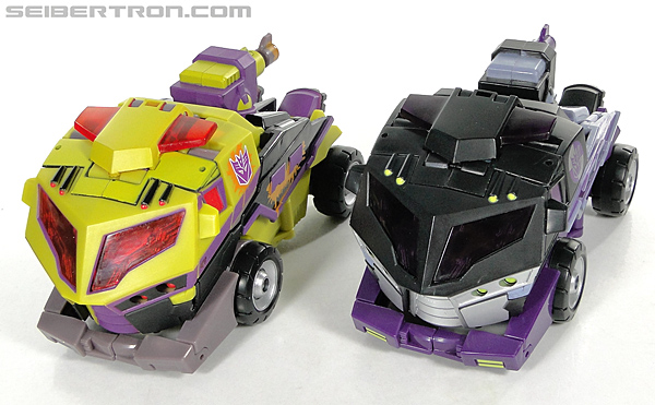 Transformers Convention &amp; Club Exclusives Toxitron (Image #27 of 150)