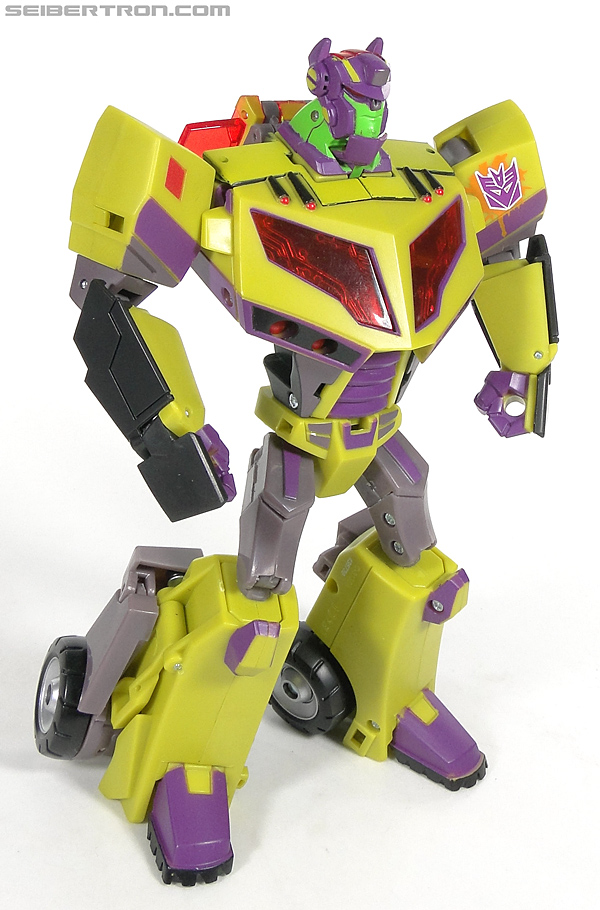 Transformers Convention &amp; Club Exclusives Toxitron (Image #36 of 150)