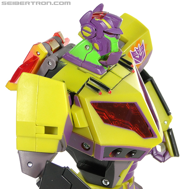 Transformers Convention & Club Exclusives Toxitron Toy Gallery (image 