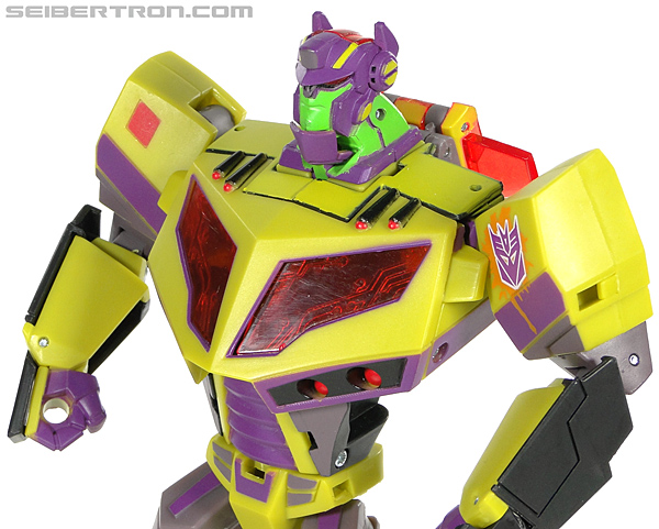 Transformers Convention &amp; Club Exclusives Toxitron (Image #46 of 150)