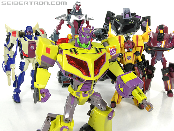 Transformers Convention &amp; Club Exclusives Toxitron (Image #145 of 150)