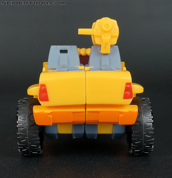 Transformers Convention &amp; Club Exclusives Turbomaster (Image #17 of 150)