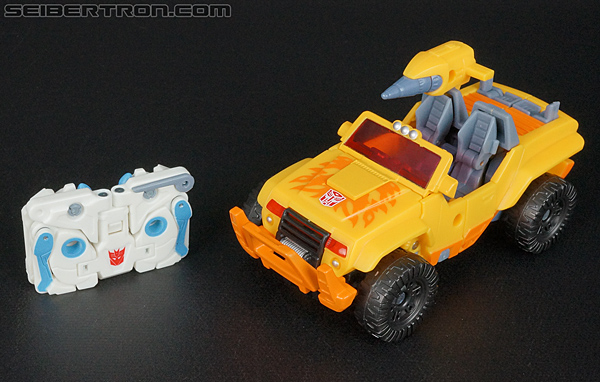 Transformers Convention &amp; Club Exclusives Turbomaster (Image #39 of 150)