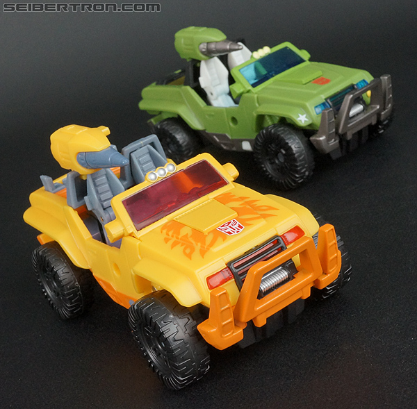 Transformers Convention &amp; Club Exclusives Turbomaster (Image #54 of 150)