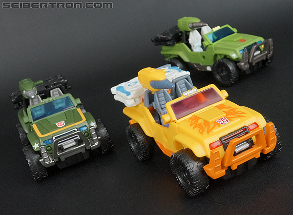 Transformers Convention &amp; Club Exclusives Turbomaster (Image #57 of 150)