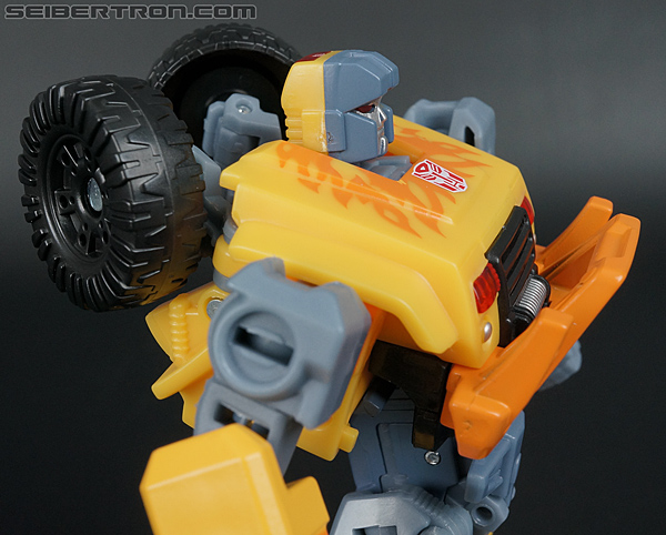 Transformers Convention &amp; Club Exclusives Turbomaster (Image #72 of 150)
