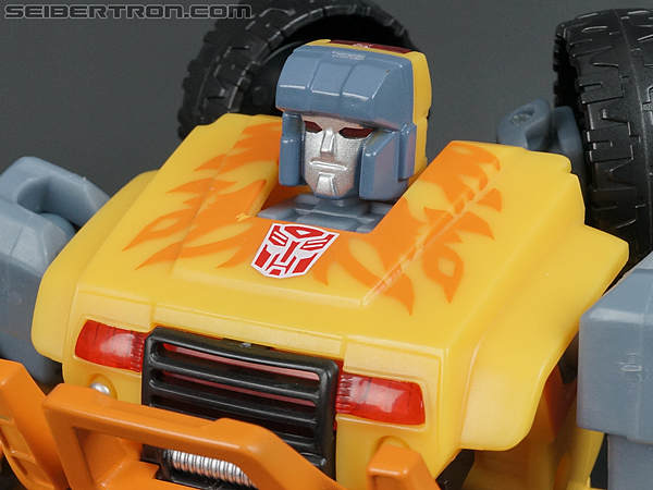 Transformers Convention &amp; Club Exclusives Turbomaster (Image #82 of 150)