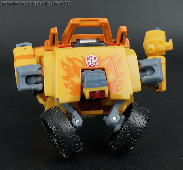 Transformers Convention &amp; Club Exclusives Turbomaster (Image #86 of 150)