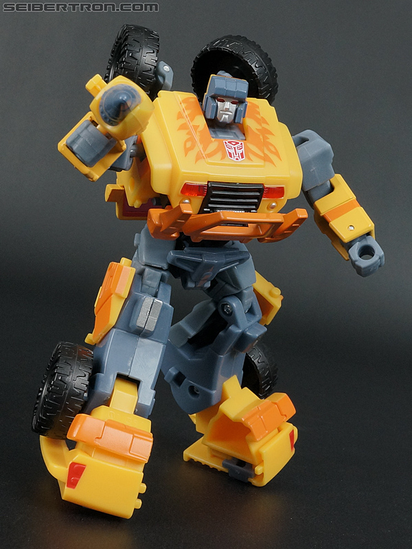 Transformers Convention &amp; Club Exclusives Turbomaster (Image #97 of 150)