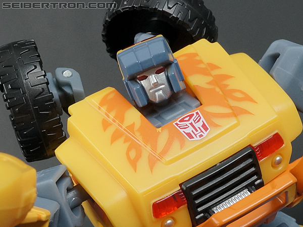Transformers Convention &amp; Club Exclusives Turbomaster (Image #99 of 150)