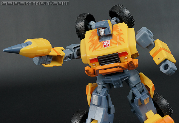 Transformers Convention &amp; Club Exclusives Turbomaster (Image #100 of 150)
