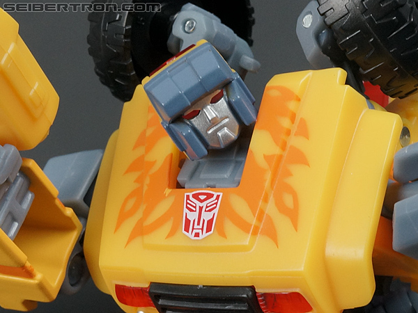 Transformers Convention &amp; Club Exclusives Turbomaster (Image #105 of 150)