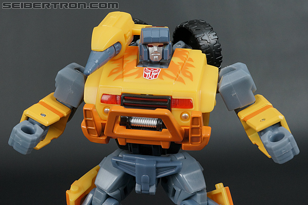 Transformers Convention &amp; Club Exclusives Turbomaster (Image #110 of 150)