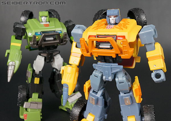 Transformers Convention &amp; Club Exclusives Turbomaster (Image #119 of 150)