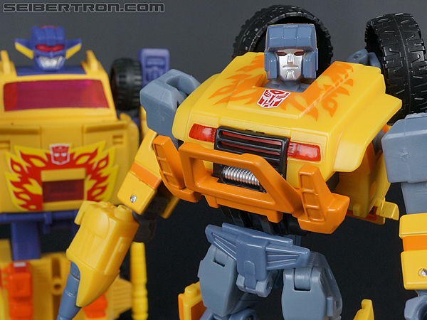 Transformers Convention &amp; Club Exclusives Turbomaster (Image #146 of 150)