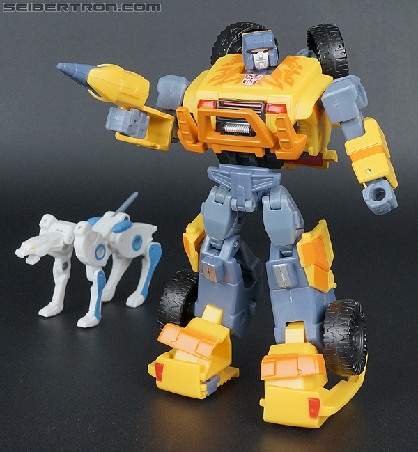 Transformers Convention &amp; Club Exclusives Turbomaster (Image #150 of 150)