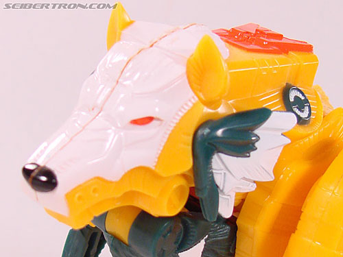 Transformers Convention &amp; Club Exclusives Weirdwolf (Image #21 of 125)