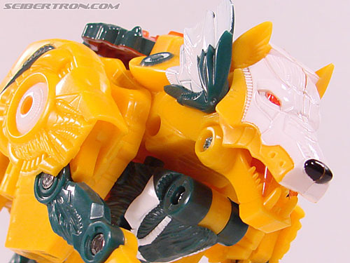 Transformers Convention &amp; Club Exclusives Weirdwolf (Image #26 of 125)