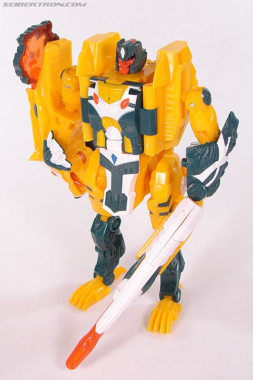 Transformers Convention &amp; Club Exclusives Weirdwolf (Image #71 of 125)