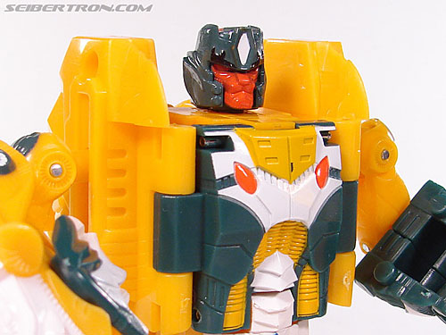 Transformers Convention &amp; Club Exclusives Weirdwolf (Image #77 of 125)