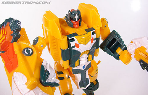 Transformers Convention &amp; Club Exclusives Weirdwolf (Image #79 of 125)