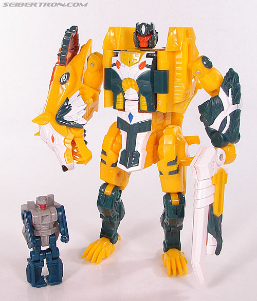 Transformers Convention &amp; Club Exclusives Weirdwolf (Image #109 of 125)