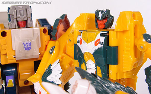 Transformers Convention &amp; Club Exclusives Weirdwolf (Image #114 of 125)