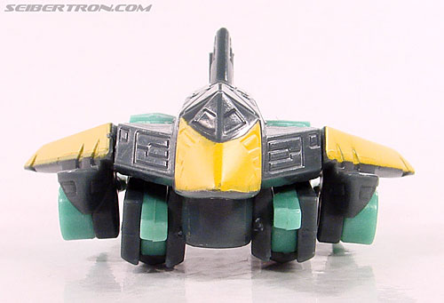 Transformers Convention &amp; Club Exclusives Whisper (Shattered Glass) (Image #2 of 43)