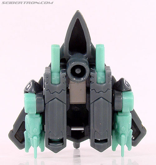 Transformers Convention &amp; Club Exclusives Whisper (Shattered Glass) (Image #13 of 43)