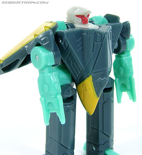 Transformers Convention &amp; Club Exclusives Whisper (Shattered Glass) (Image #22 of 43)