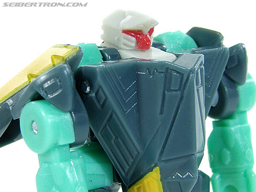 Transformers Convention &amp; Club Exclusives Whisper (Shattered Glass) (Image #23 of 43)