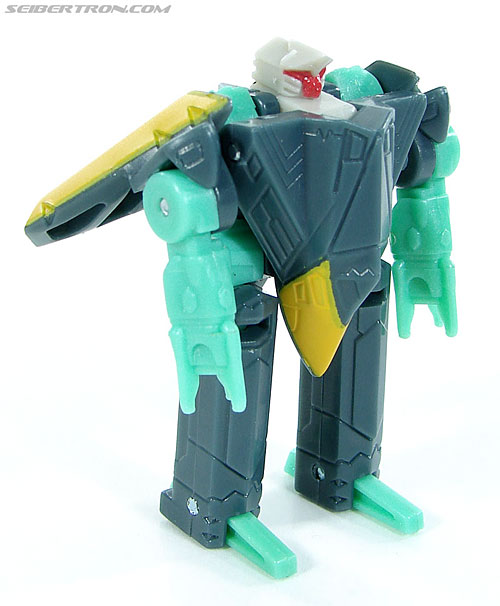 Transformers Convention &amp; Club Exclusives Whisper (Shattered Glass) (Image #24 of 43)