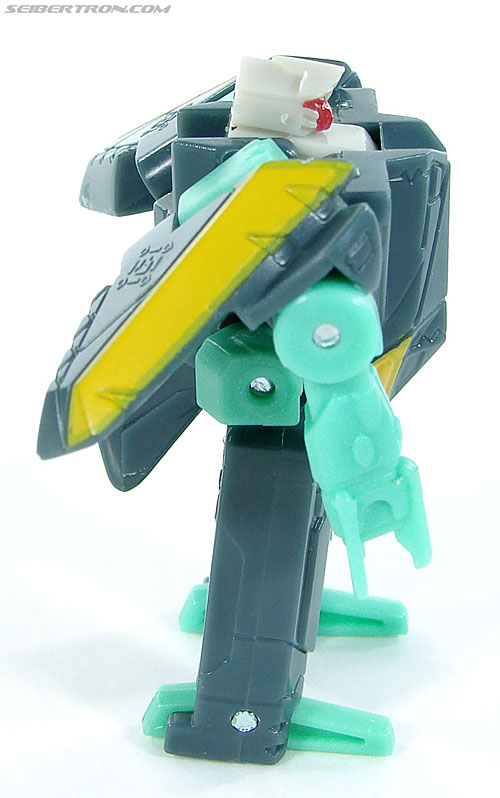 Transformers Convention &amp; Club Exclusives Whisper (Shattered Glass) (Image #25 of 43)
