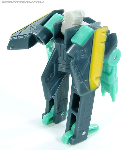 Transformers Convention &amp; Club Exclusives Whisper (Shattered Glass) (Image #26 of 43)