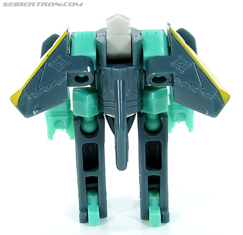 Transformers Convention &amp; Club Exclusives Whisper (Shattered Glass) (Image #27 of 43)