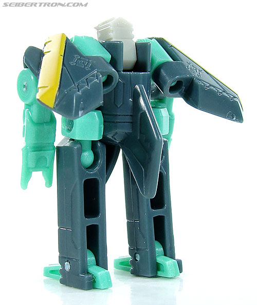 Transformers Convention &amp; Club Exclusives Whisper (Shattered Glass) (Image #28 of 43)