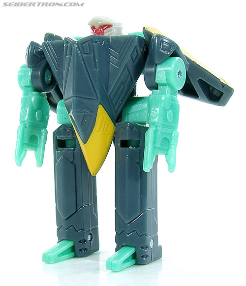 Transformers Convention &amp; Club Exclusives Whisper (Shattered Glass) (Image #30 of 43)