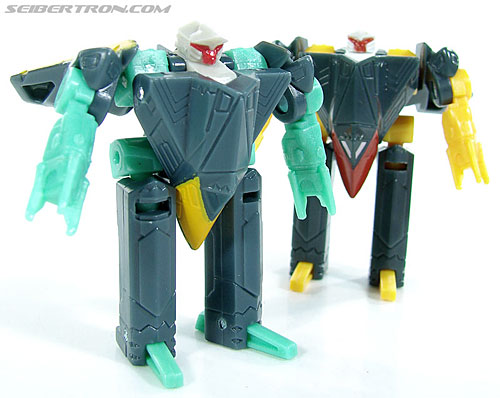 Transformers Convention &amp; Club Exclusives Whisper (Shattered Glass) (Image #41 of 43)