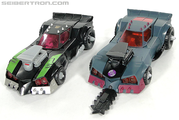 Transformers Convention &amp; Club Exclusives Wildrider (Image #42 of 119)