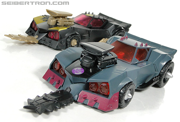 Transformers Convention &amp; Club Exclusives Wildrider (Image #43 of 119)